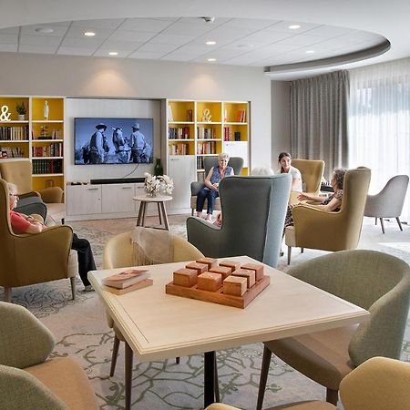 Residence Service Senior Domitys Les Alexis Montélimar Eksteriør bilde